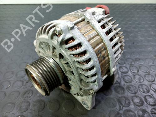 Used Alternator NISSAN NV200 / EVALIA Bus [2010-2025]  22609532