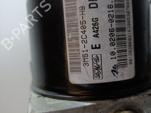 Bremsaggregat ABS für FORD FOCUS II (DA_, HCP, DP) [2004-2013]  20843467