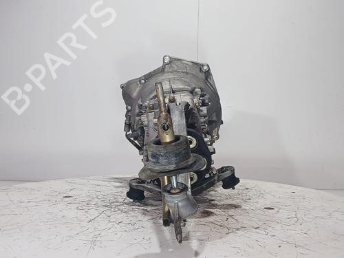 Gearbox BMW 5 (E39) 520 d | BP27562584M3 