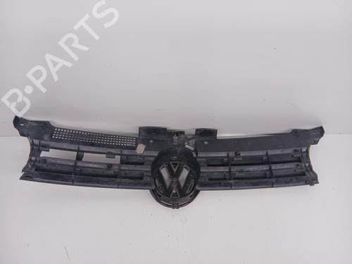 Grille VW GOLF IV (1J1)  | BP27261637C40 