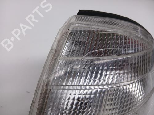 Left front indicator MERCEDES-BENZ C-CLASS (W202)  | BP26674778C32 