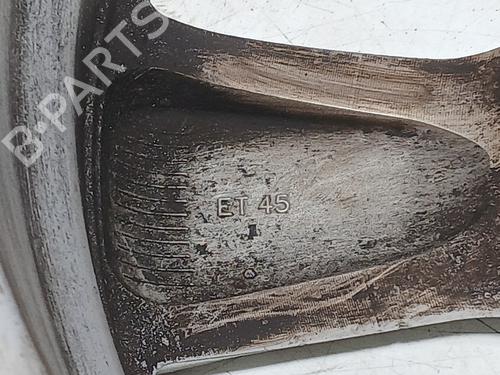 Rim OPEL AGILA B (H08)  | BP29504950C45 