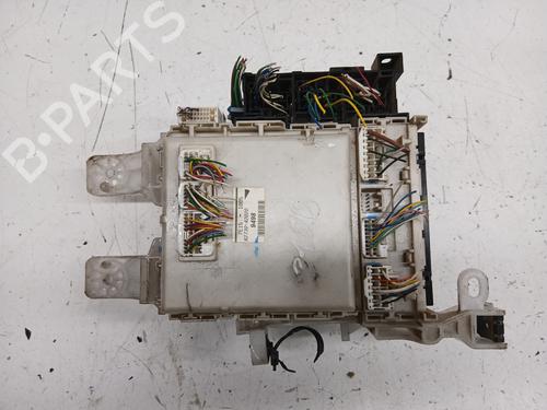 Caixa de fusíveis TOYOTA RAV 4 III (_A3_)  | BP30551648E1 