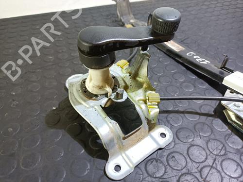 Rear left window mechanism SEAT LEON (1P1) 1.4 TSI | BP20833749C24 