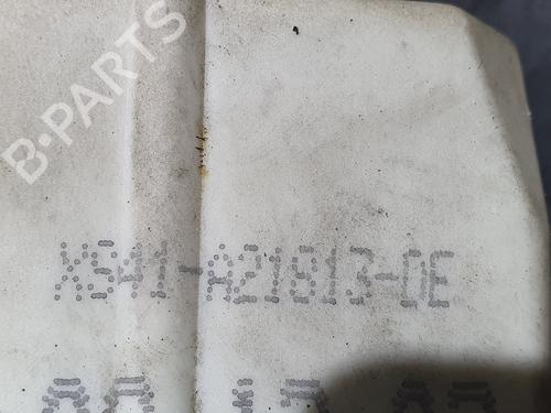 Front left lock FORD MONDEO III (B5Y) 2.0 TDCi | BP20831780C98 
