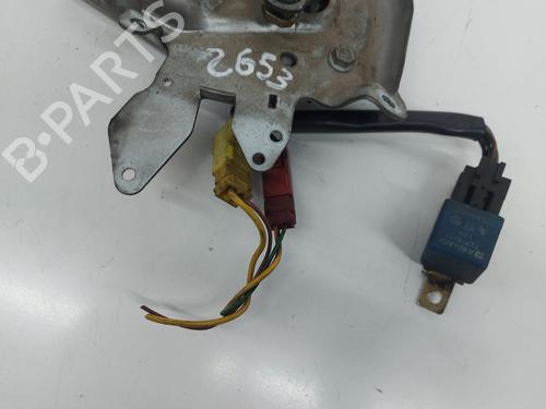 Rear wiper motor CITROËN ZX (N2) 1.9 D | BP23502529M102 