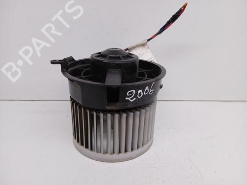 Used Heater blower motor NISSAN QASHQAI / QASHQAI +2 I (J10, NJ10, JJ10E) 2.0 dCi (150 hp) 23780745