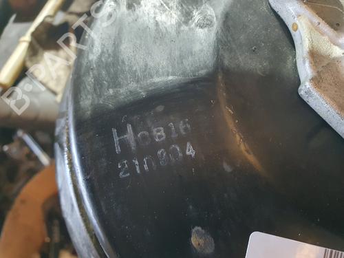 Servo brake MAZDA PREMACY (CP) 2.0 TD | BP32097427M42 - Image 2