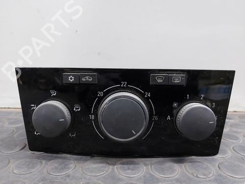 Used Climate control OPEL ZAFIRA / ZAFIRA FAMILY B (A05) [2005-2019]  28183674
