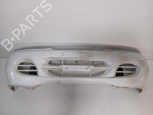 Used Front bumper HYUNDAI H100 Bus (P) [1993-2004]  28168372