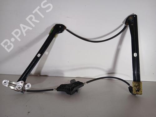 Rudehejsemekanisme Højre foran VW GOLF VII (5G1, BQ1, BE1, BE2) [2012-2021]  32672458