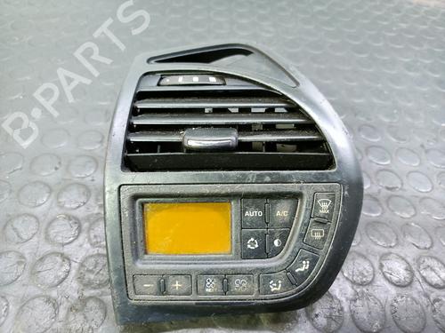 Used Climate control CITROËN C4 Grand Picasso I (UA_) 1.6 HDi (109 hp) 20825740