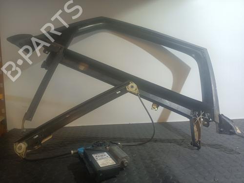 Used Rear right window mechanism AUDI A4 B6 (8E2) 2.0 (130 hp) 20829232