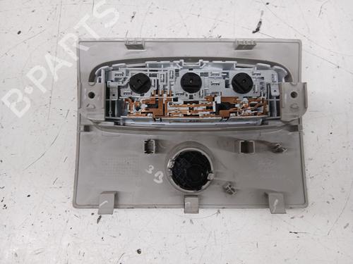 Interior roof light FORD KA+ III (UK, FK) 1.2 Ti-VCT | BP29636180I8 