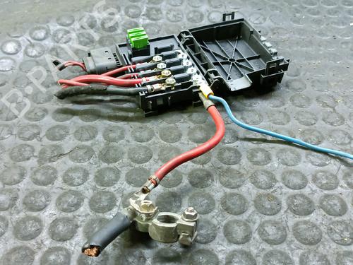 Sikringsdose SEAT LEON (1M1)  | BP20822230E1 