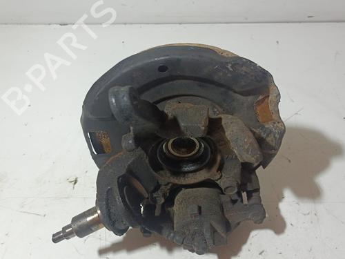 Right front steering knuckle NISSAN PRIMERA Hatchback (P11) 2.0 TD | BP20829153M26 
