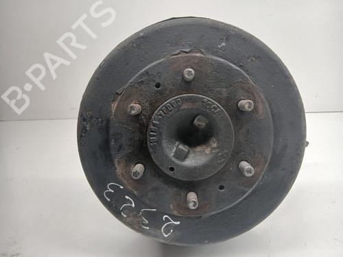 Right rear driveshaft NISSAN TERRANO II (R20) 2.7 TDi 4WD | BP31646463M41 