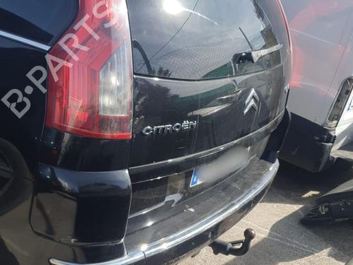Pompa paliwa CITROËN C4 Picasso I MPV (UD_) 2.0 HDi 138 | BP20836287M76 