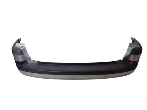 Used Rear bumper Rear bumper PEUGEOT 807 (EB_) 2.2 HDi (128 hp) 35812363 35812363