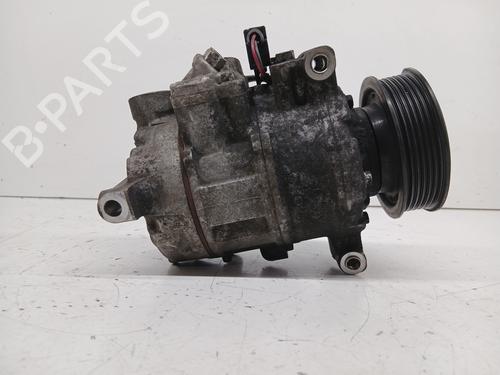 Used AC compressor AC compressor FORD MAVERICK (UDS, UNS) 2.7 TD (100 hp) 33293654 33293654