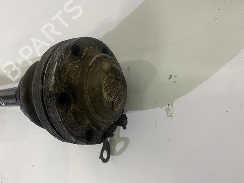 Right rear driveshaft BMW X5 (E53)  | BP20839437M41 