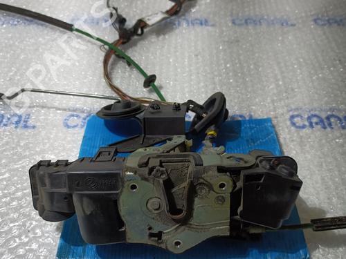 Front left lock FIAT STILO (192_) 1.9 JTD (192_XE1A) | BP20823658C98 