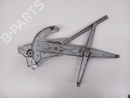 Front left window mechanism RENAULT KANGOO (KC0/1_) 1.5 dCi | BP29409057C22 