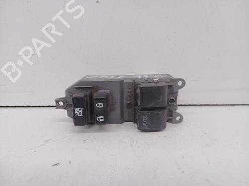 Used Left front window switch Left front window switch TOYOTA YARIS (_P9_) [2005-2014] 33037391 33037391