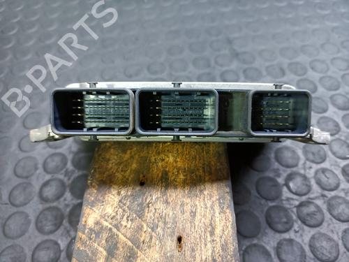 Engine control unit (ECU) RENAULT MEGANE II (BM0/1_, CM0/1_) 1.4 16V (BM0B, CM0B) | BP20839296M57 
