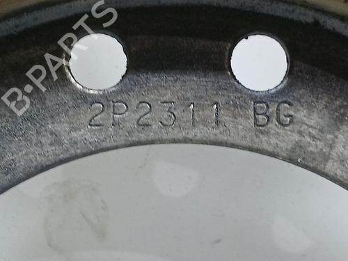 Køleblæser FORD TRANSIT CUSTOM V362 Van (FY, FZ)  | BP28191919M128 