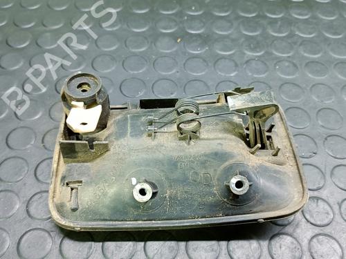 Front right exterior door handle FIAT ULYSSE (220_) 1.9 TD (220AH5) | BP20814645C129 