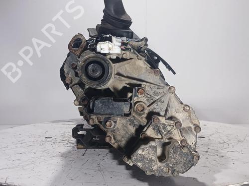 Gearbox SUZUKI GRAND VITARA II (JT, TE, TD) 1.9 DDiS All-wheel Drive (JT419, TD44, JB419WD, JB419XD,... | BP20845209M3 