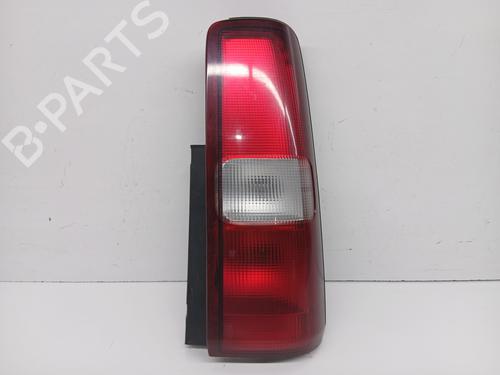 Used Right taillight SUZUKI JIMNY Closed Off-Road Vehicle (SN) 1.5 DDiS 4x4 (86 hp) 29610926