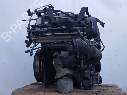 Engine AUDI A6 C5 (4B2) 1.8 T | BP26572724M1 