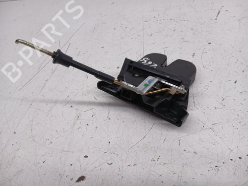 Tailgate lock AUDI A3 (8L1) 1.9 TDI | BP30402175C101 