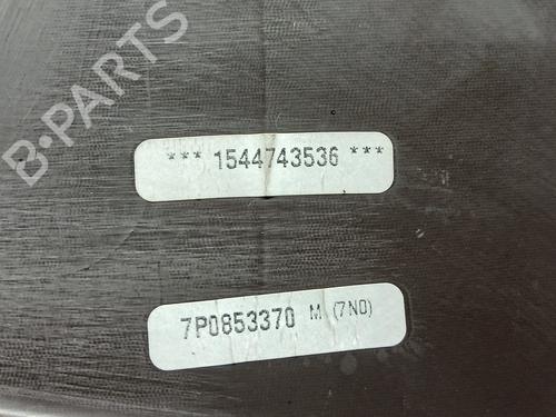 Other PORSCHE CAYENNE (92A)  | BP28530266O1 