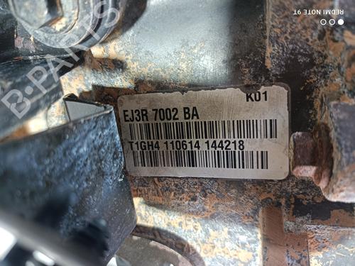 Gearbox LAND ROVER RANGE ROVER EVOQUE (L538) | BP29721798M3 - Image 3
