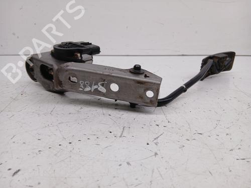 Pedal MITSUBISHI PAJERO III (V7_W, V6_W) 3.2 Di-D (V68W) | BP29610893I4 