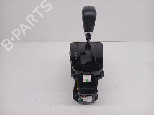 Gear lever NISSAN QASHQAI II (J11, J11_)  | BP24059358M90