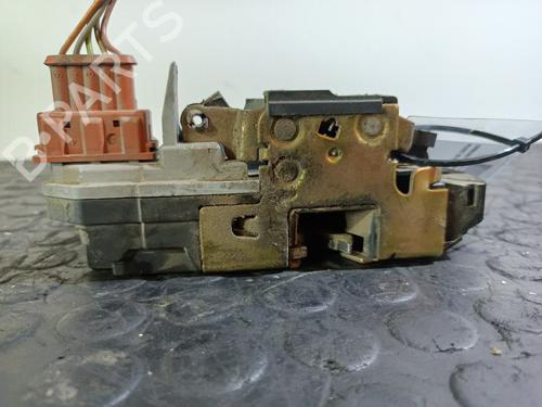 Rear left lock PEUGEOT 206 Hatchback (2A/C) 1.9 D | BP20816174C100 