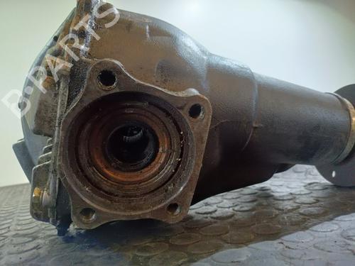 Front differential MITSUBISHI PAJERO IV (V8_W, V9_W) 3.2 DI-D (V88W, V98W) | BP20844554M23 