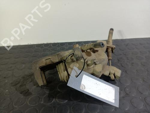 Used Left front brake caliper Left front brake caliper RENAULT MEGANE I (BA0/1_) 1.4 e (BA0E, BA0V) (75 hp) 32455055 32455055