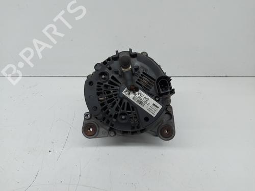 Generator VW PASSAT B6 (3C2)  | BP26713936M7 