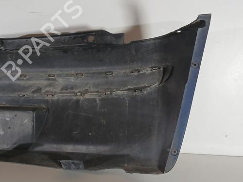 Rear bumper FIAT PUNTO (188_) 1.2 16V 80 (188.233, .235, .253, .255, .333, .353, .639,... | BP22892415C8 