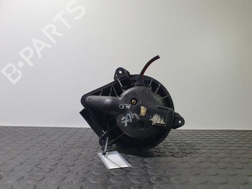Used Heater blower motor PEUGEOT 406 (8B) 1.8 16V (110 hp) 20818744