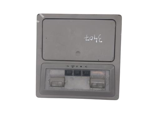 Luz interior Luz interior MAHINDRA BOLERO Pickup [1999-2026] 35738087 35738087