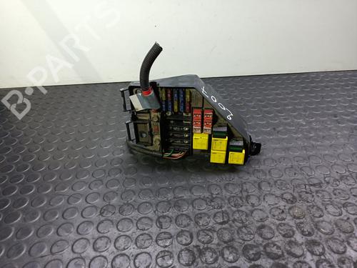 Fuse box MG MG ZS 2.0 TD | BP20825700E1