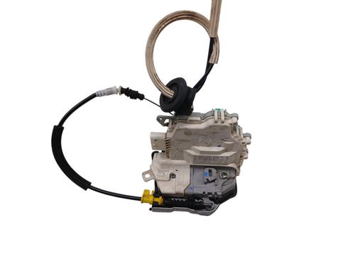 Used Rear left lock AUDI Q5 (8RB) [2008-2019]  31958332