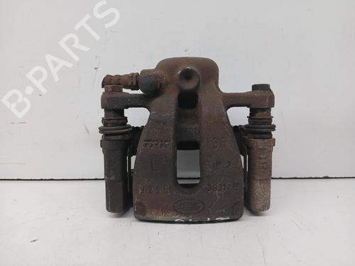 Used Left rear brake caliper LAND ROVER FREELANDER 2 (L359) [2006-2015]  27325026