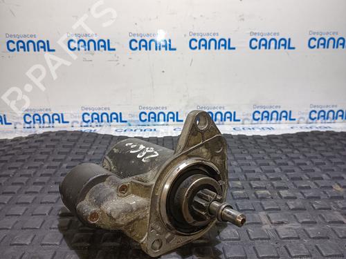 Starter VW GOLF III (1H1)  | BP20823725M8 
